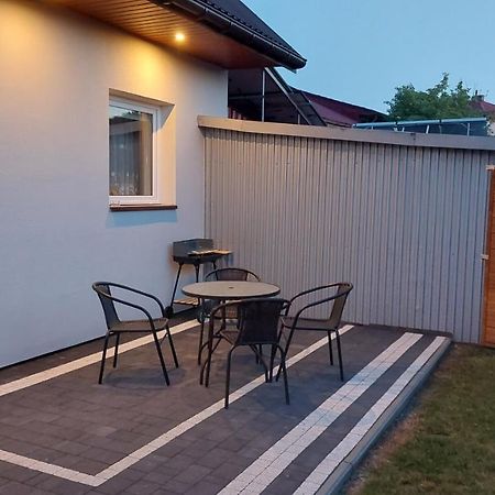 Dom W Dolinie Villa Zagorz Екстериор снимка