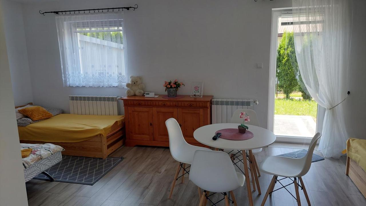 Dom W Dolinie Villa Zagorz Екстериор снимка