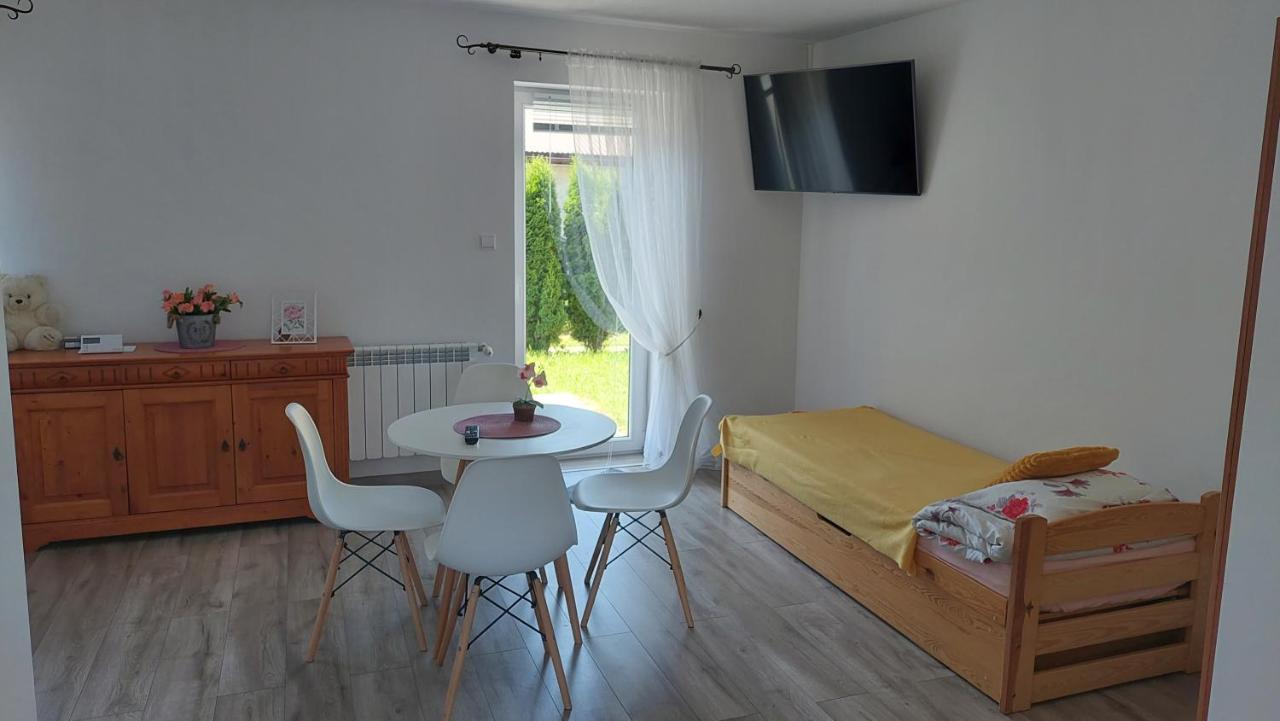 Dom W Dolinie Villa Zagorz Екстериор снимка