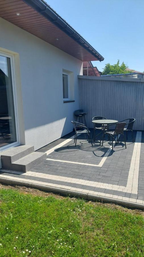 Dom W Dolinie Villa Zagorz Екстериор снимка