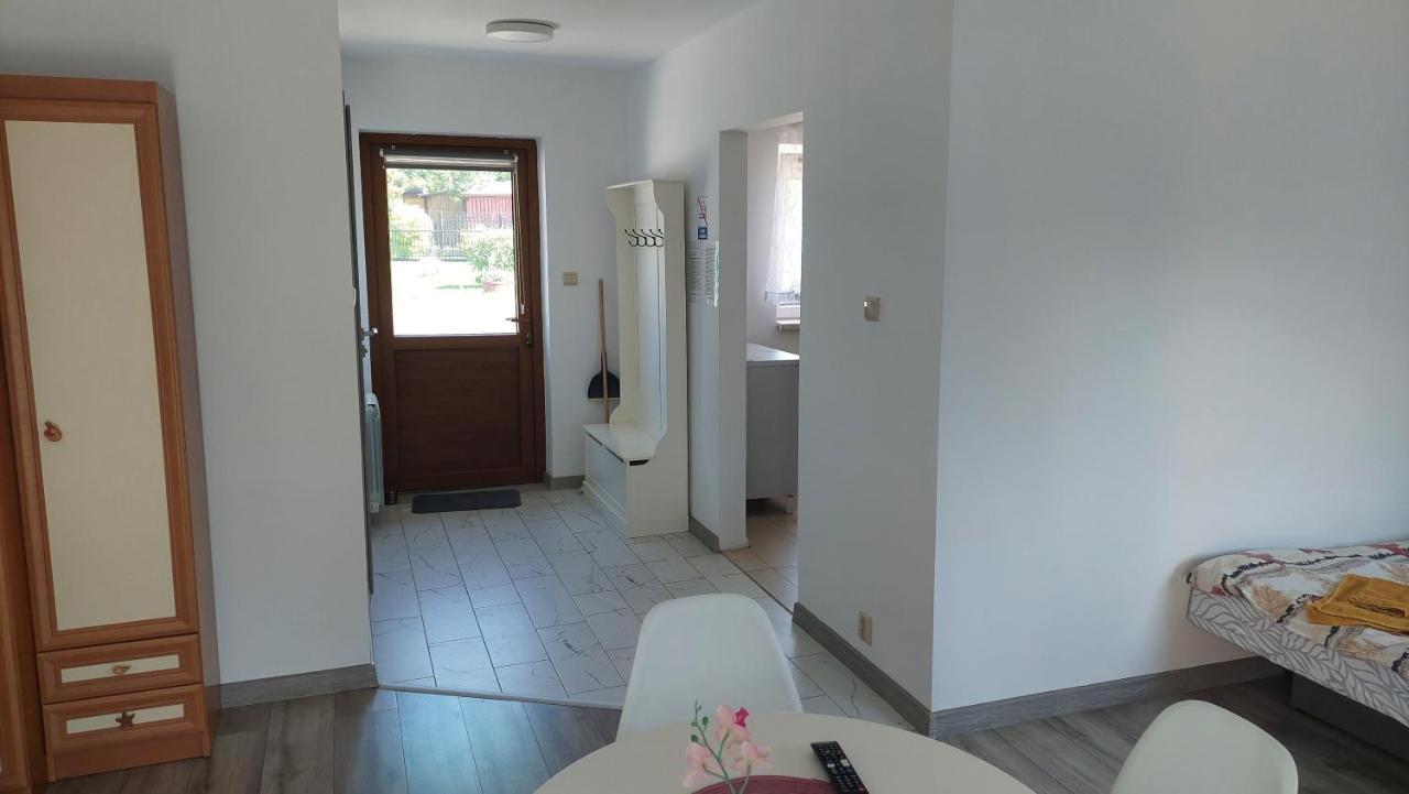 Dom W Dolinie Villa Zagorz Екстериор снимка