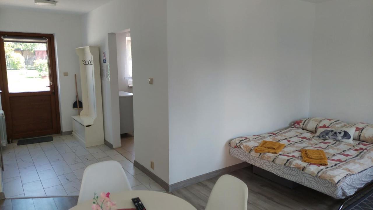 Dom W Dolinie Villa Zagorz Екстериор снимка